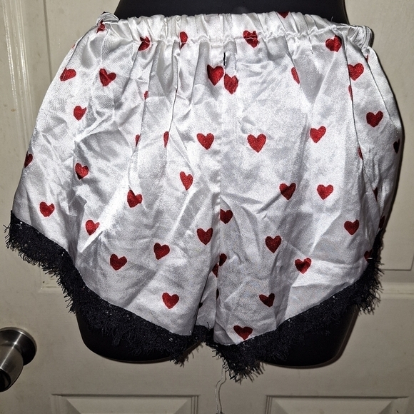 Two-piece night suit size Medium - Picture 5 of 6